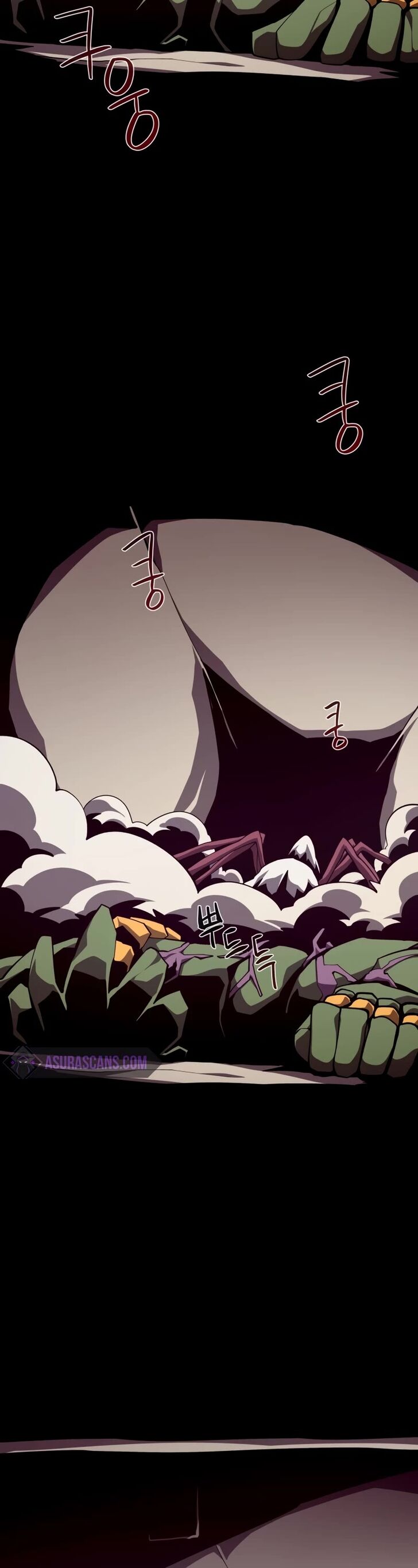 Read Dungeon Odyssey en Manga Online