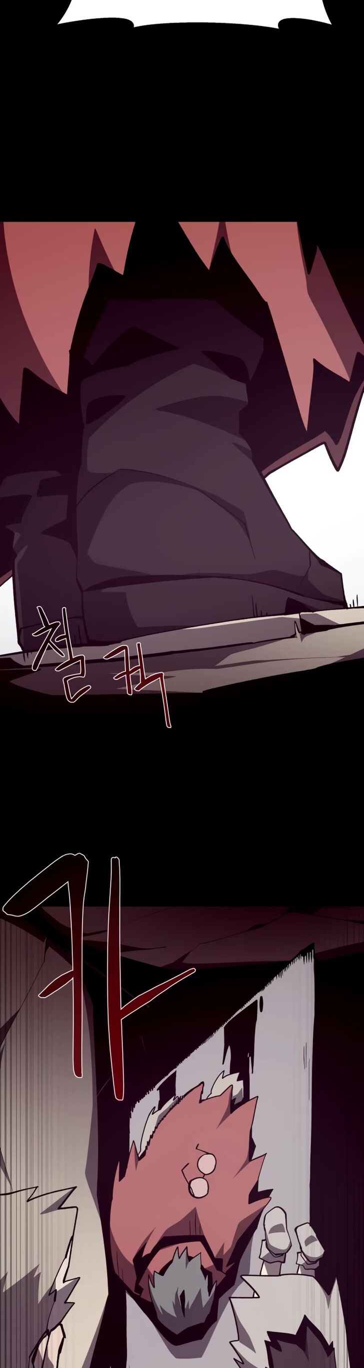 Read Dungeon Odyssey en Manga Online