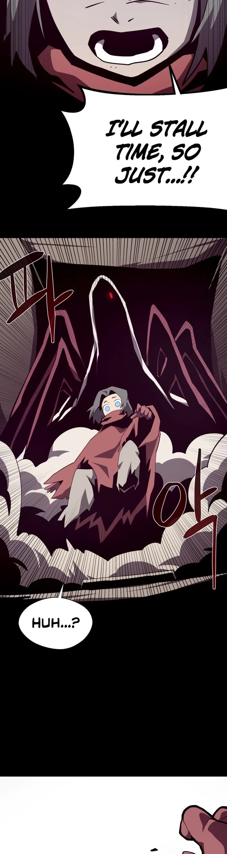 Read Dungeon Odyssey en Manga Online
