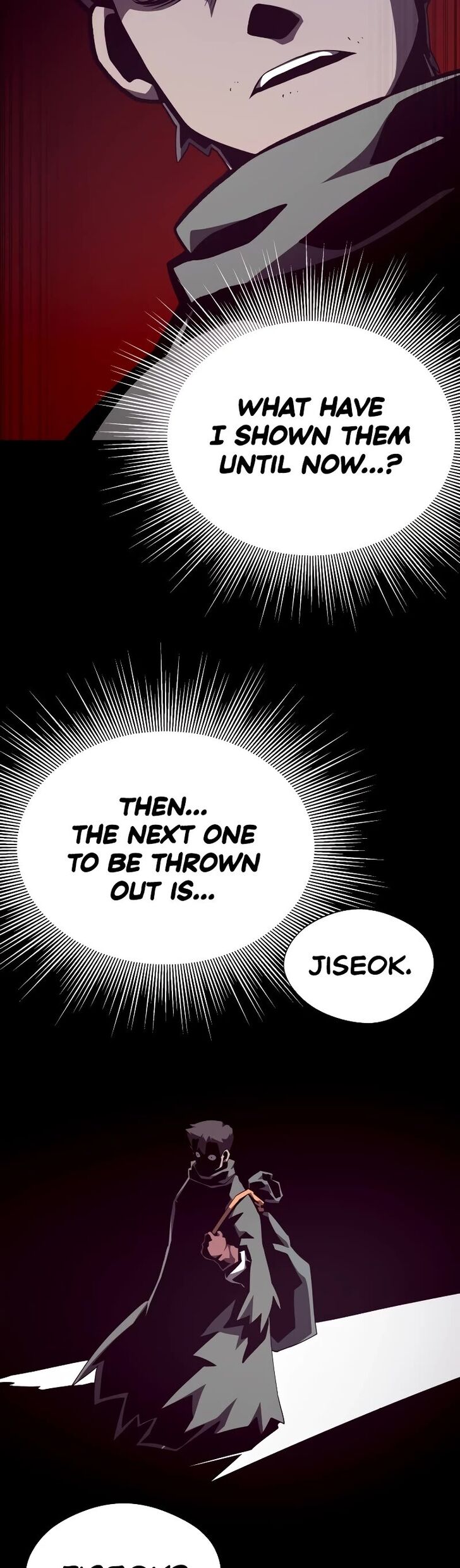 Read Dungeon Odyssey en Manga Online