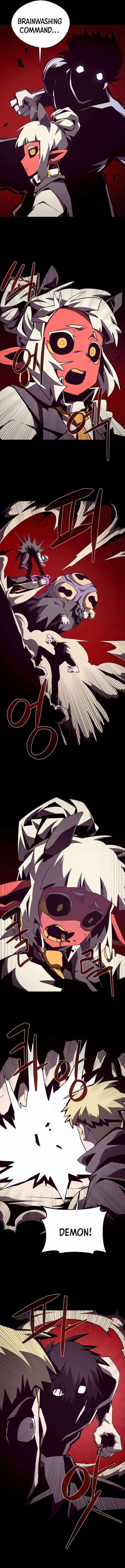 Read Dungeon Odyssey en Manga Online