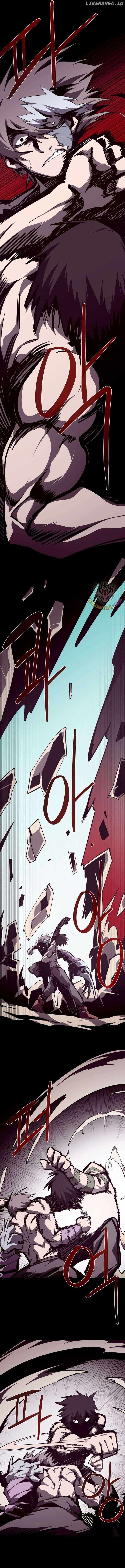 Read Dungeon Odyssey en Manga Online