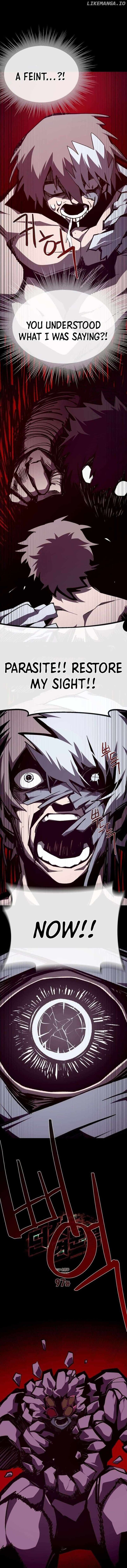 Read Dungeon Odyssey en Manga Online