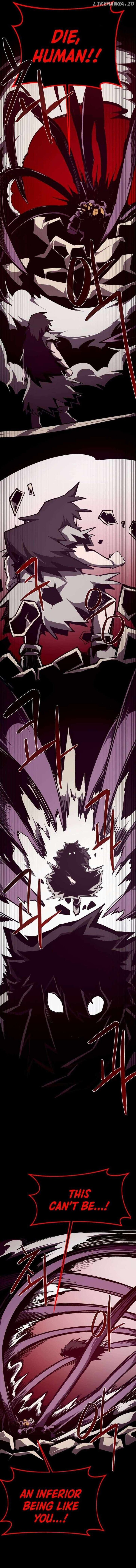Read Dungeon Odyssey en Manga Online