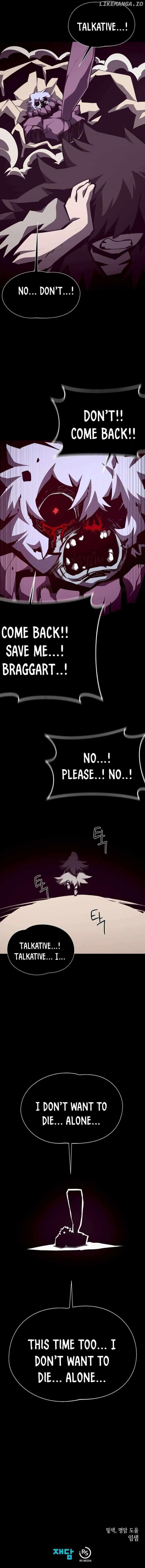 Read Dungeon Odyssey en Manga Online