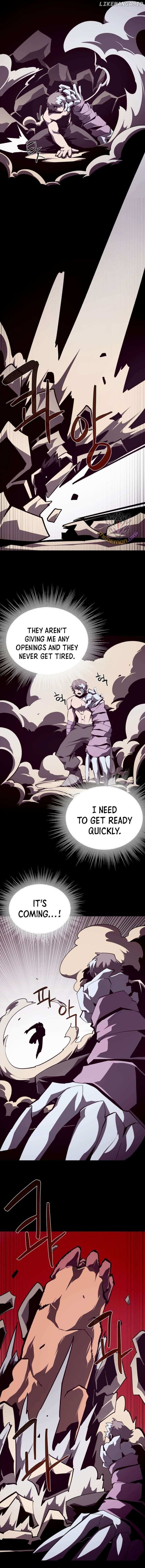 Read Dungeon Odyssey en Manga Online