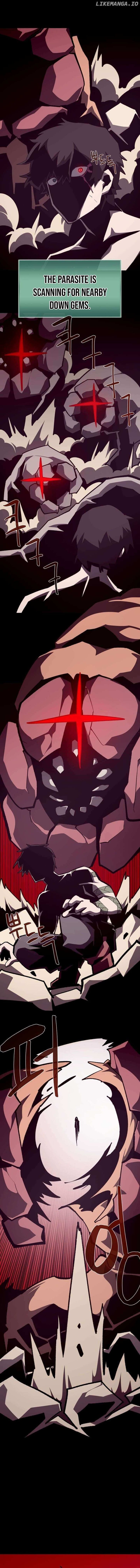 Read Dungeon Odyssey en Manga Online