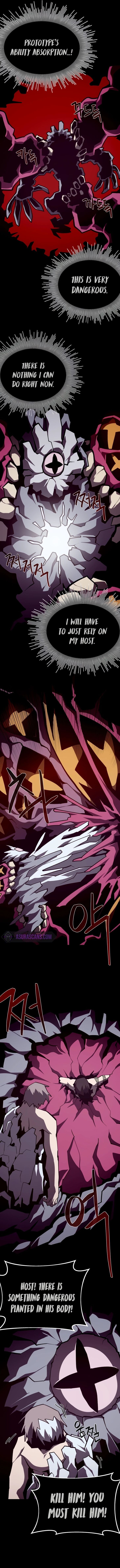Read Dungeon Odyssey en Manga Online