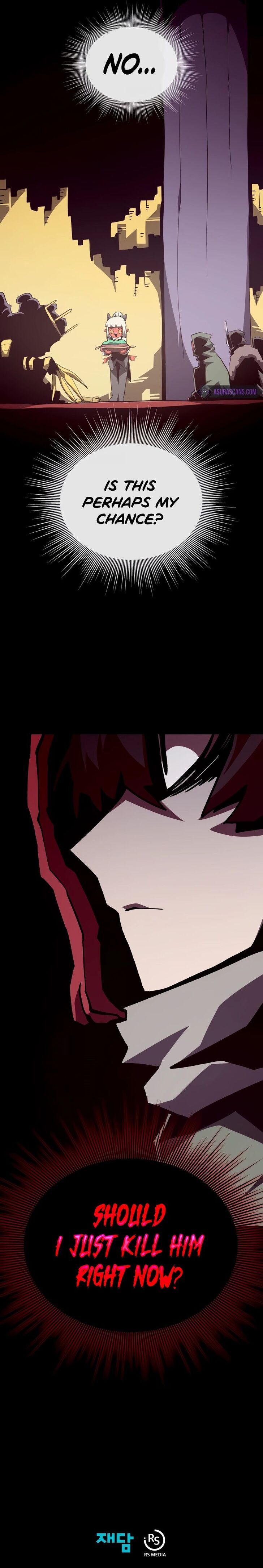 Read Dungeon Odyssey en Manga Online