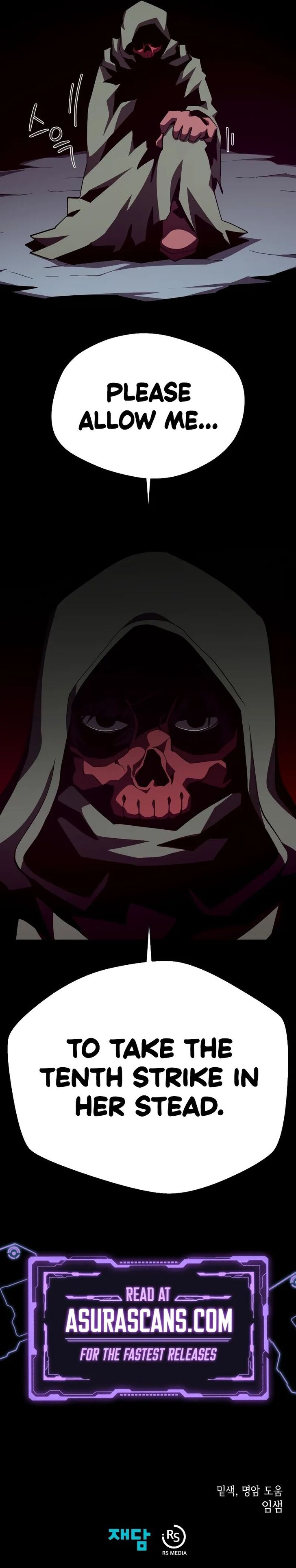 Read Dungeon Odyssey en Manga Online