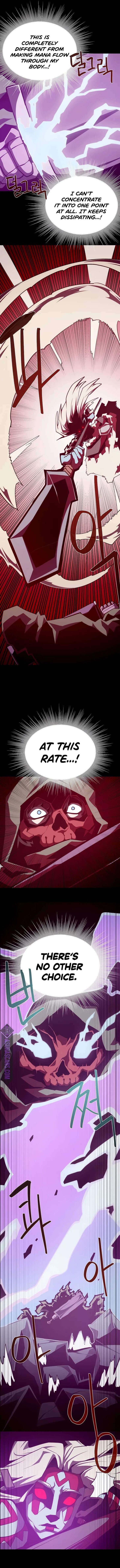 Read Dungeon Odyssey en Manga Online