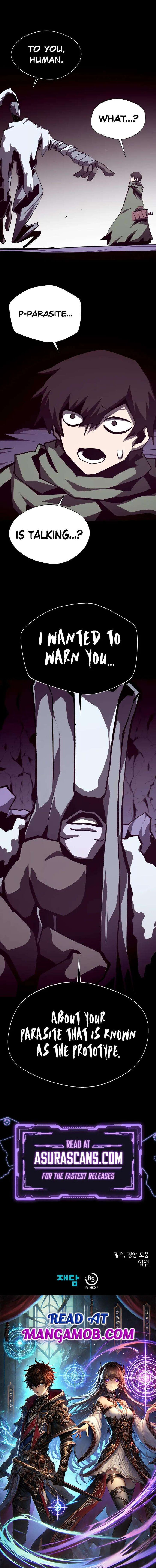 Read Dungeon Odyssey en Manga Online