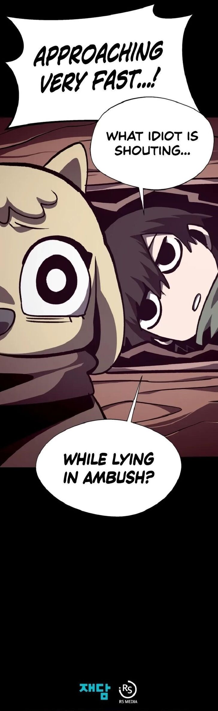 Read Dungeon Odyssey en Manga Online