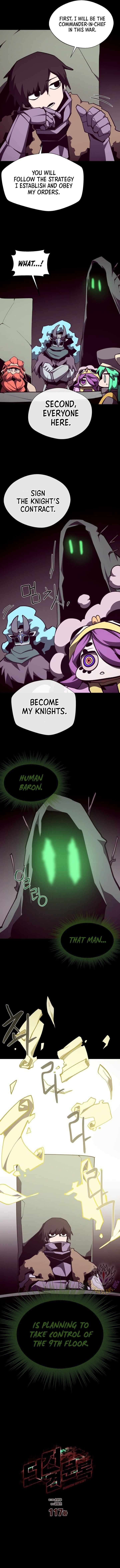 Read Dungeon Odyssey en Manga Online