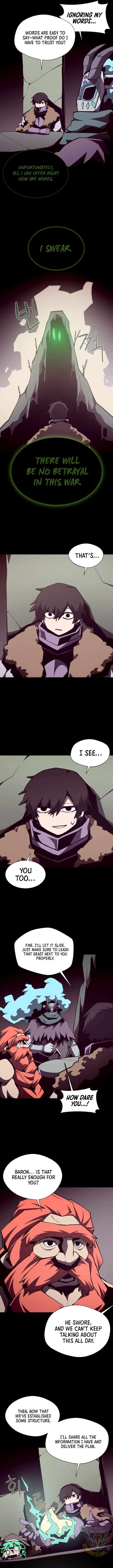 Read Dungeon Odyssey en Manga Online