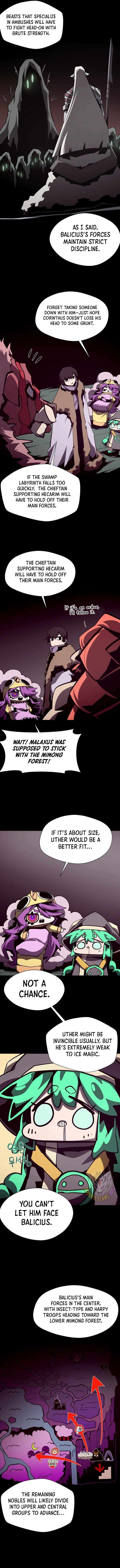 Read Dungeon Odyssey en Manga Online