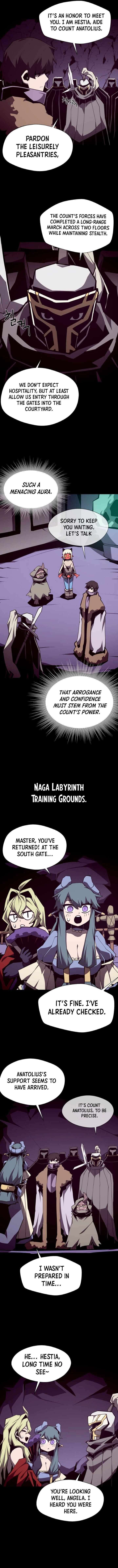 Read Dungeon Odyssey en Manga Online