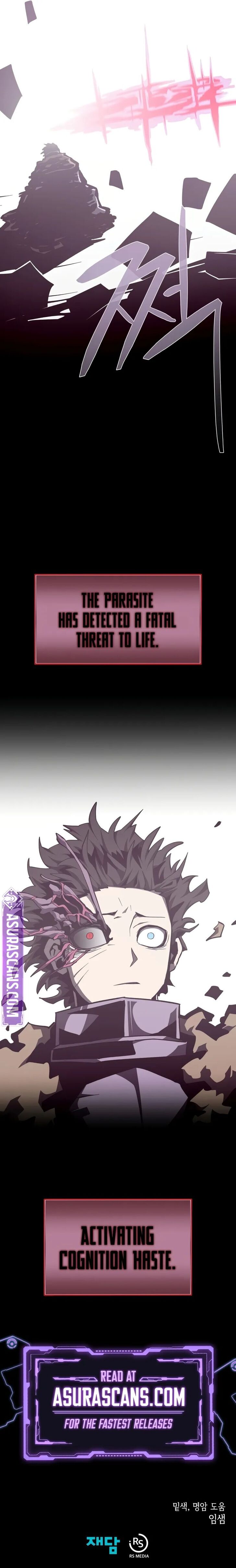 Read Dungeon Odyssey en Manga Online