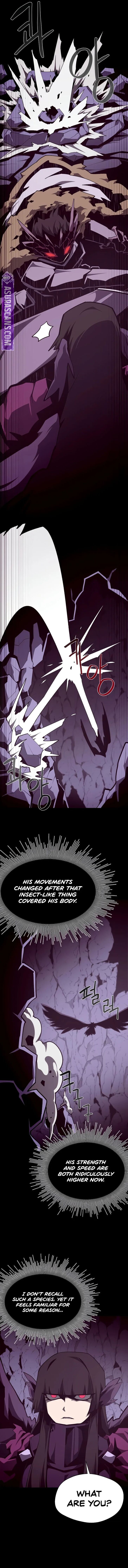 Read Dungeon Odyssey en Manga Online