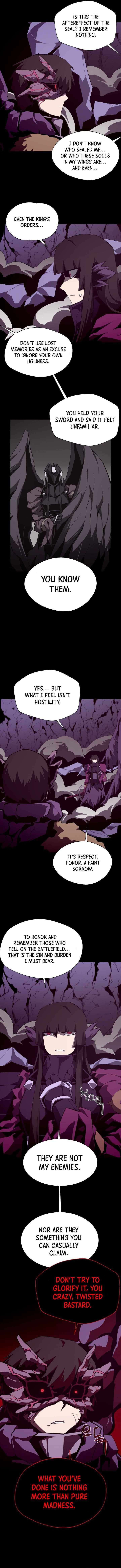 Read Dungeon Odyssey en Manga Online