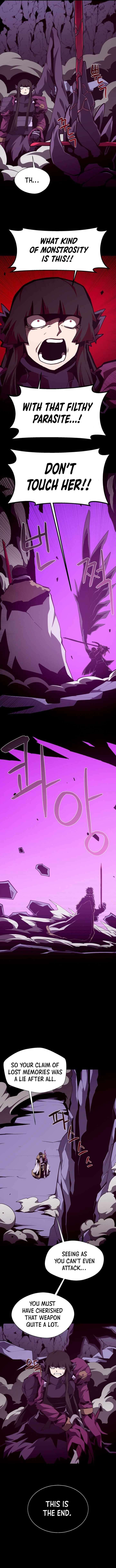 Read Dungeon Odyssey en Manga Online