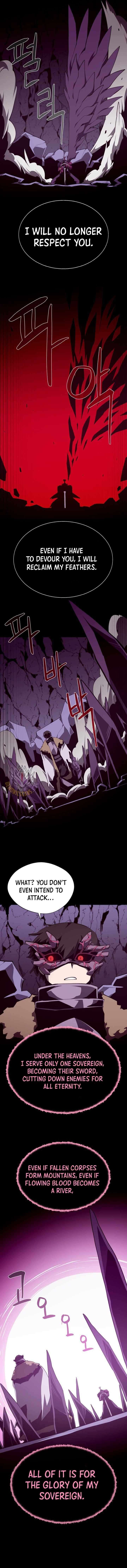 Read Dungeon Odyssey en Manga Online