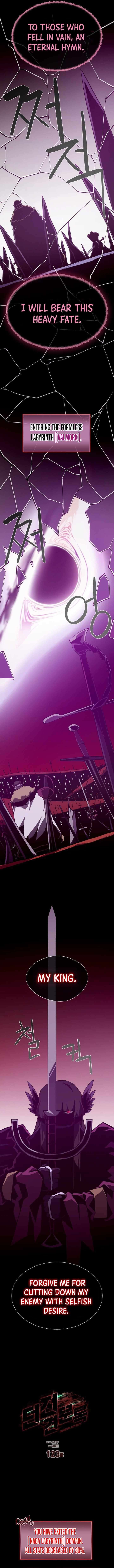 Read Dungeon Odyssey en Manga Online