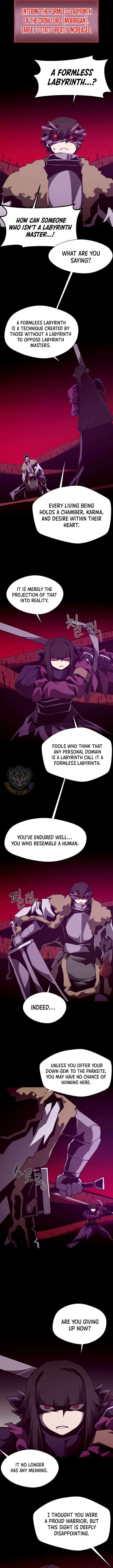 Read Dungeon Odyssey en Manga Online