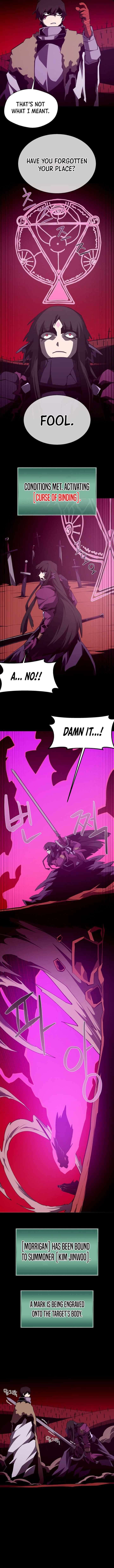 Read Dungeon Odyssey en Manga Online