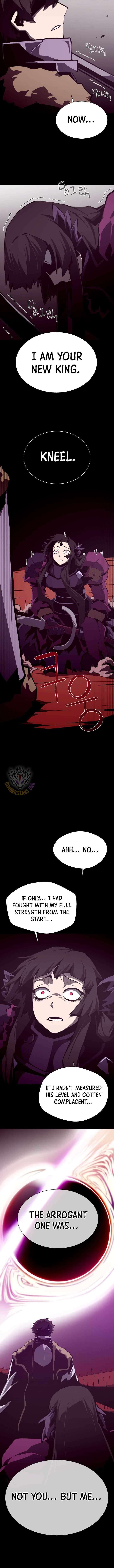 Read Dungeon Odyssey en Manga Online