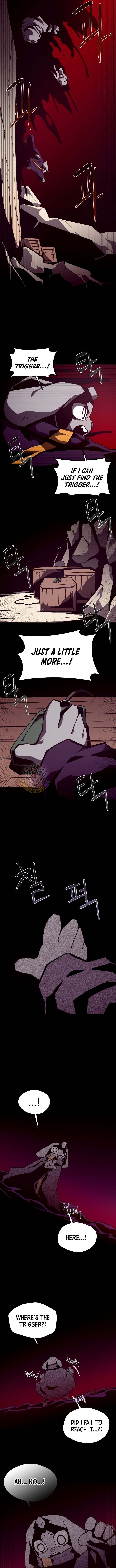 Read Dungeon Odyssey en Manga Online