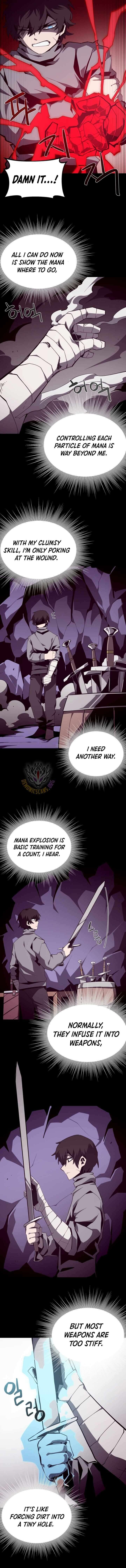 Read Dungeon Odyssey en Manga Online