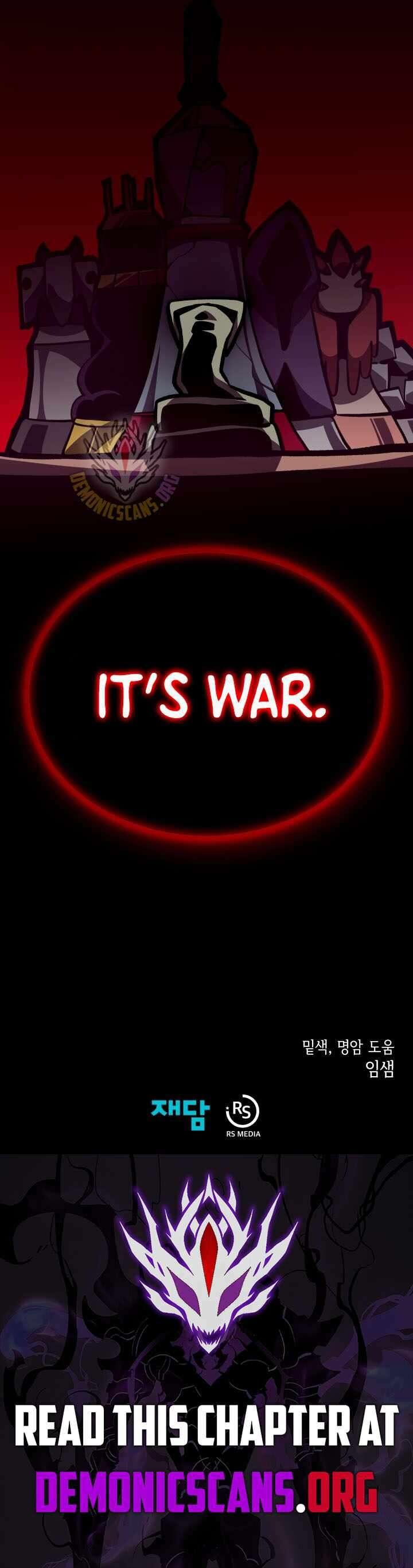 Read Dungeon Odyssey en Manga Online