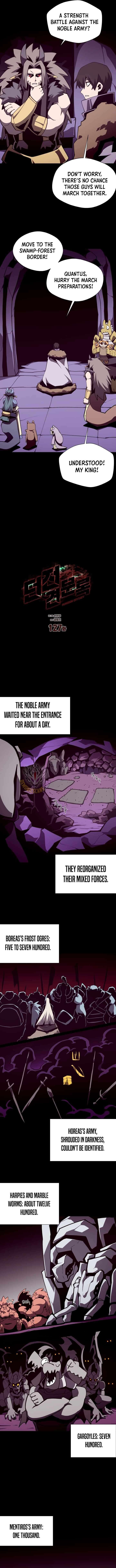 Read Dungeon Odyssey en Manga Online