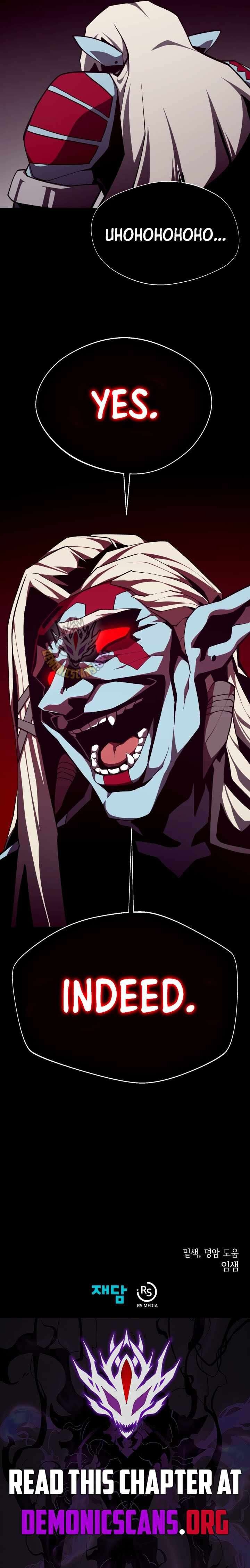 Read Dungeon Odyssey en Manga Online