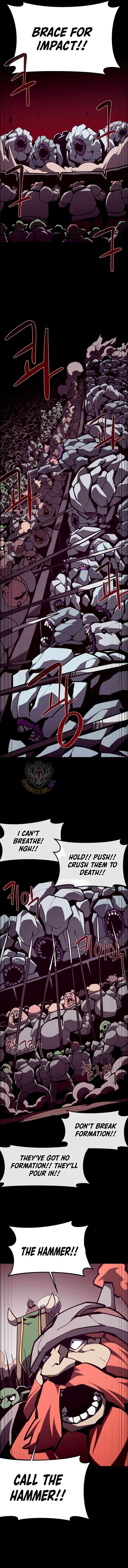 Read Dungeon Odyssey en Manga Online