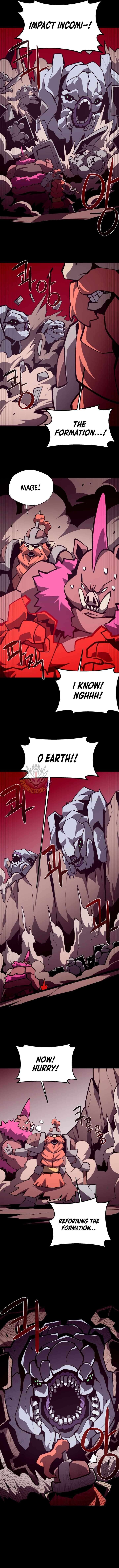 Read Dungeon Odyssey en Manga Online