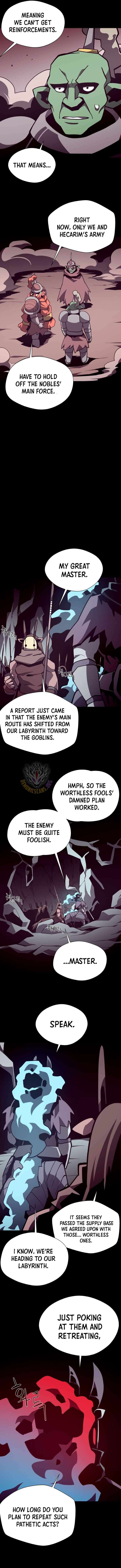 Read Dungeon Odyssey en Manga Online