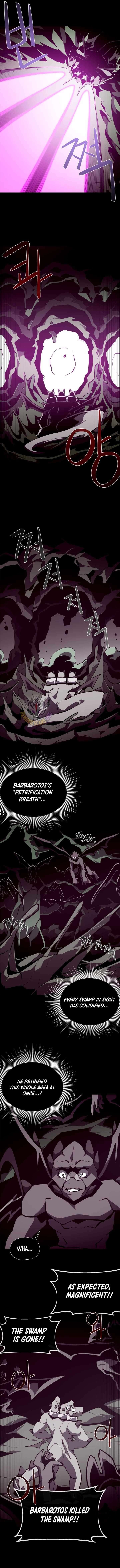 Read Dungeon Odyssey en Manga Online