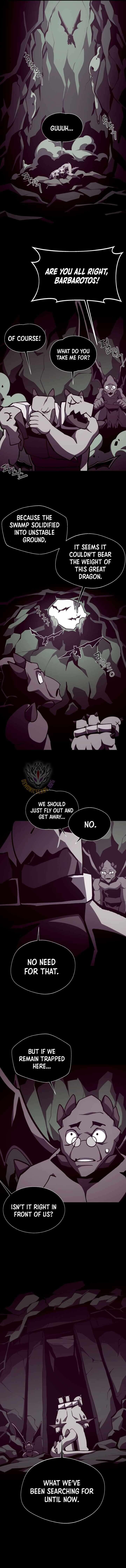 Read Dungeon Odyssey en Manga Online