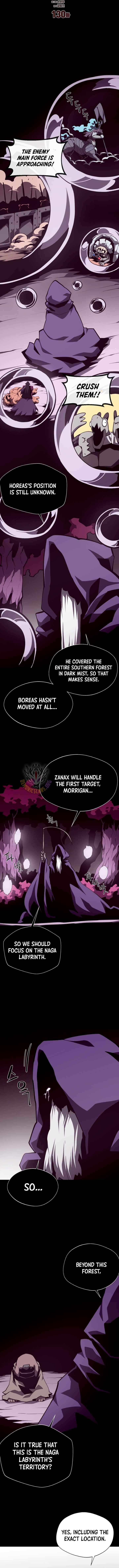 Read Dungeon Odyssey en Manga Online