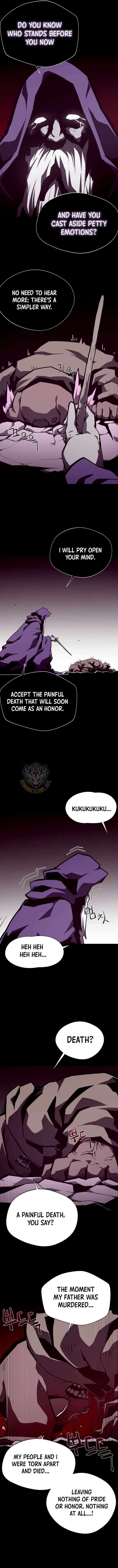 Read Dungeon Odyssey en Manga Online