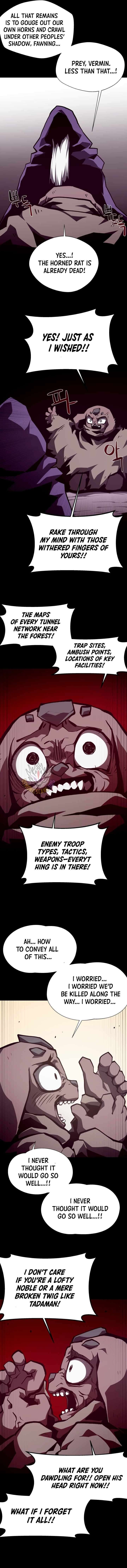 Read Dungeon Odyssey en Manga Online