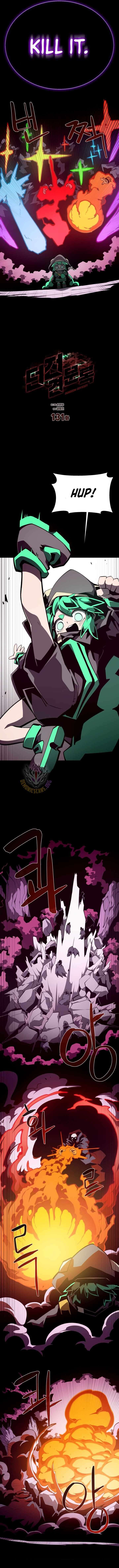 Read Dungeon Odyssey en Manga Online