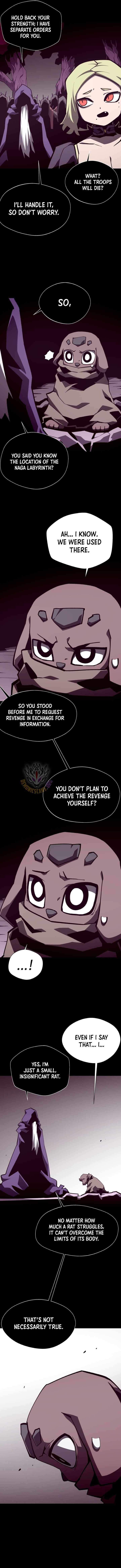 Read Dungeon Odyssey en Manga Online