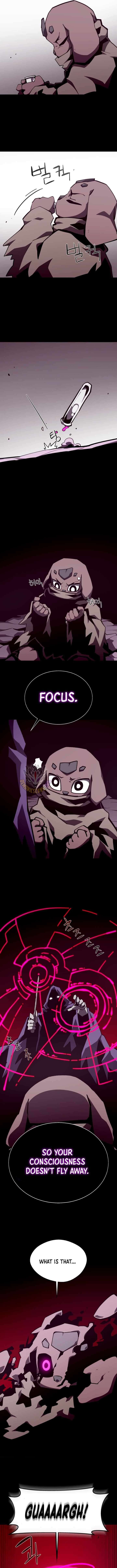 Read Dungeon Odyssey en Manga Online