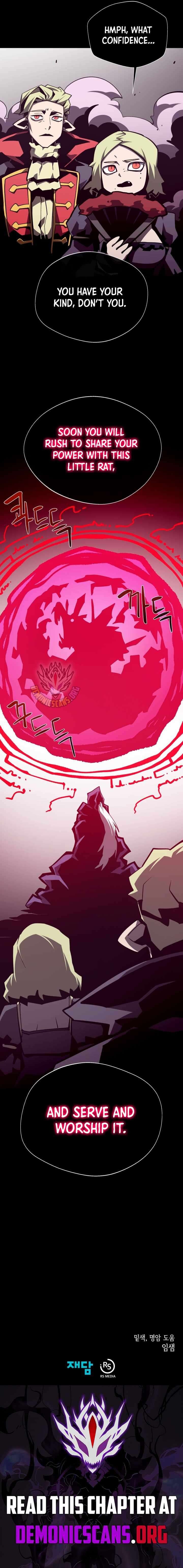 Read Dungeon Odyssey en Manga Online