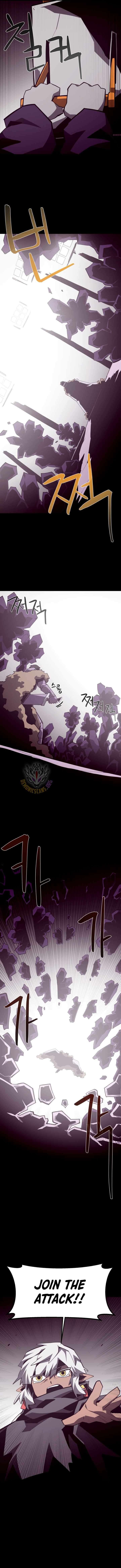 Read Dungeon Odyssey en Manga Online