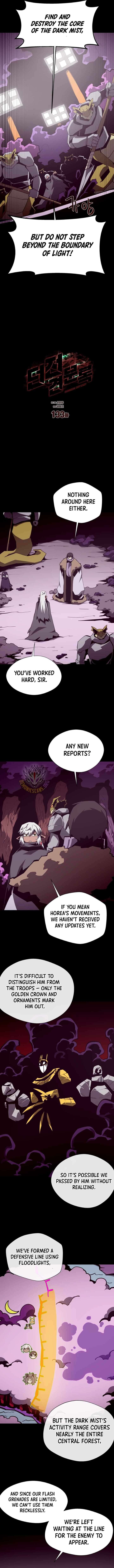 Read Dungeon Odyssey en Manga Online