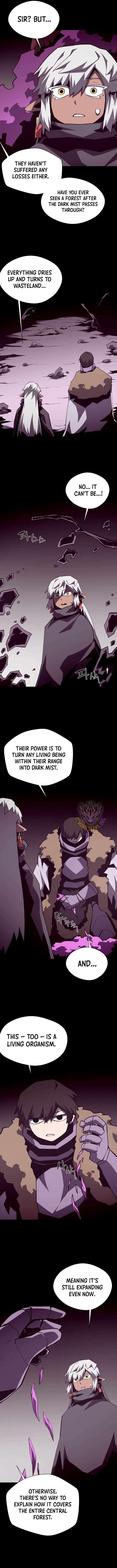 Read Dungeon Odyssey en Manga Online